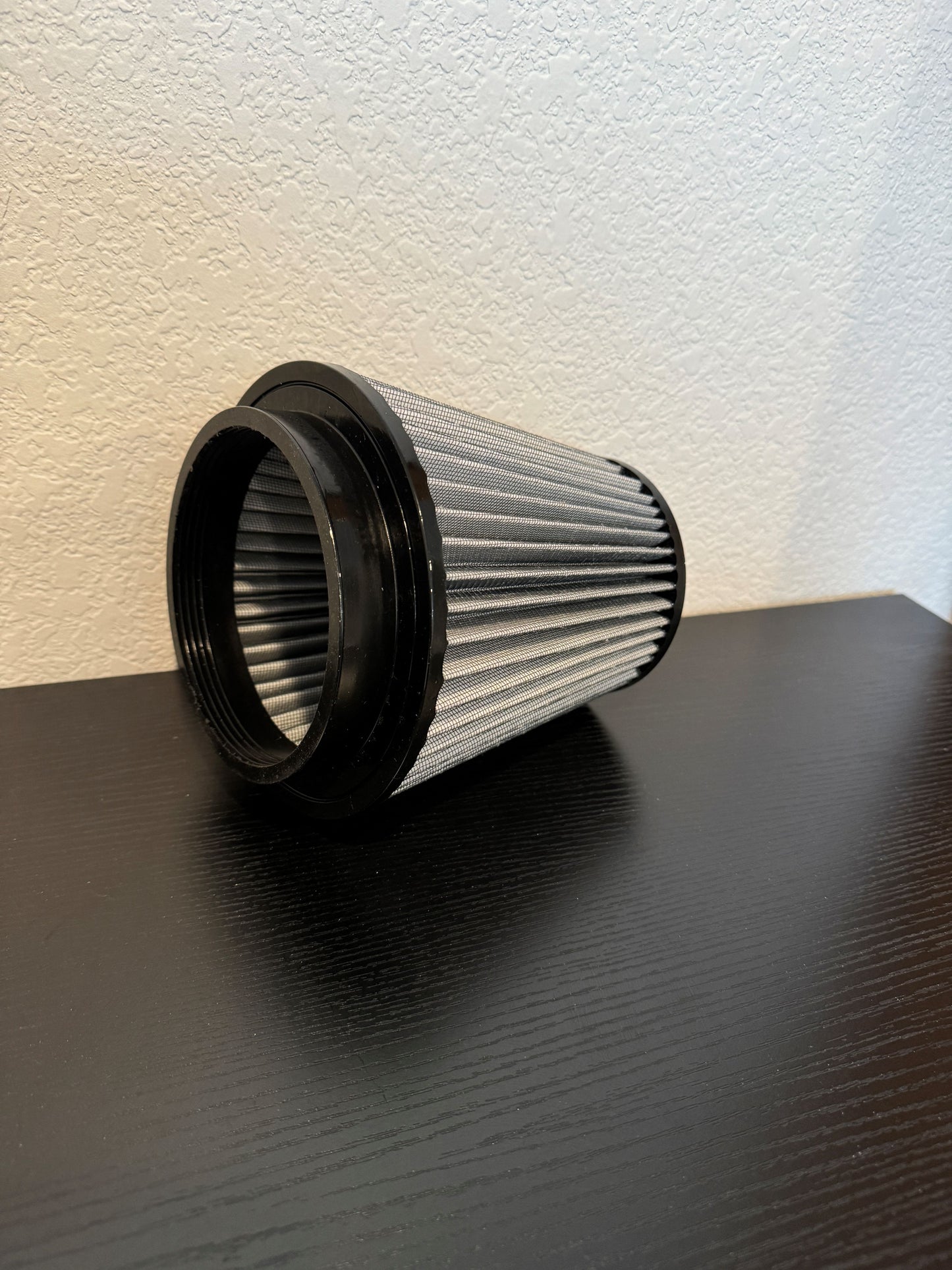 2024+ Mustang GT Air Intake Filter Kit